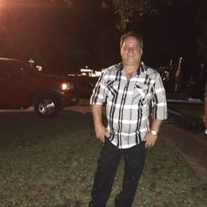 Meet your Posher, Luis alberto